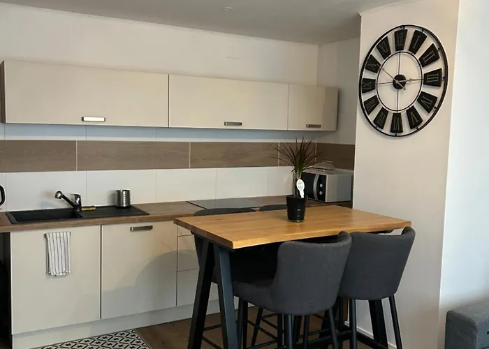 La Maisonette,thionville-centre